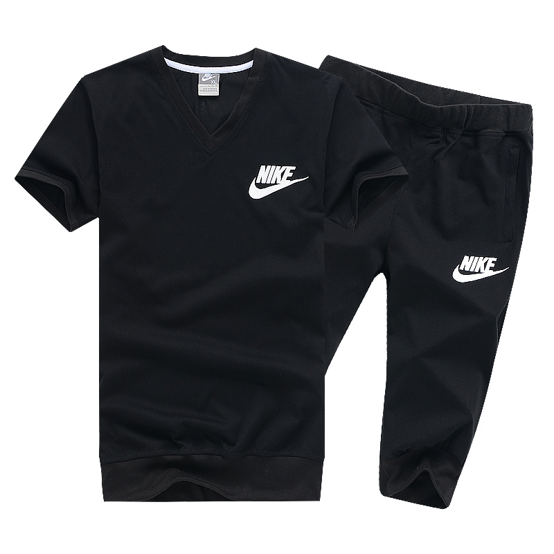 men nike sumber suits-037